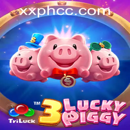 Exploring 3LUCKYPIGGY: A New Era of Gaming with XXPH