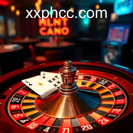 XXPH Casino Games: Exploring the World of Entertainment and Chance
