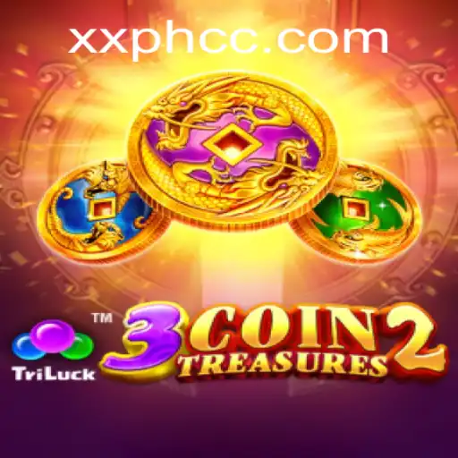 Unlock the Excitement of 3CoinTreasures2: A New Era of Gaming with XXPH