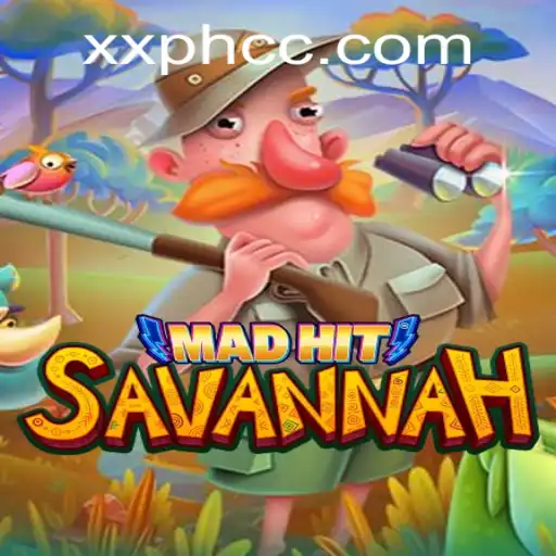 Discovering MadHitSavannah: Adventure, Strategy, and Thrill
