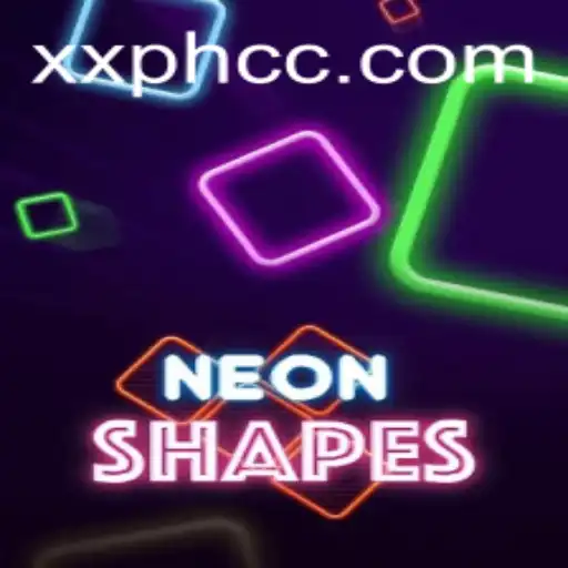 NeonShapes: A Vivid Adventure into the World of Geometric Puzzles