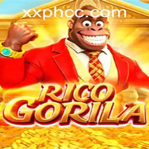 RicoGorila: The Gaming Phenomenon with a Twist of XXPH